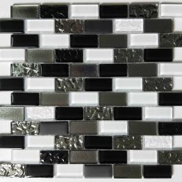 Factory Directly Sell Glass Mosaic Tile Mixed Colors Swimming Pool Glass Pool Mosaic - 副本