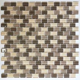 Factory Directly Sell Glass Mosaic Tile Mixed Colors Swimming Pool Glass Pool Mosaic - 副本