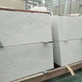 Bianco carrara marble tile 305*610