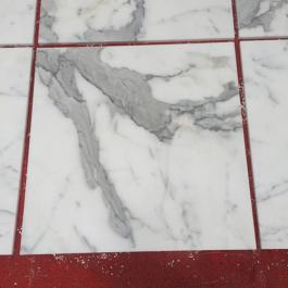 Arabescato Corchia marble tile