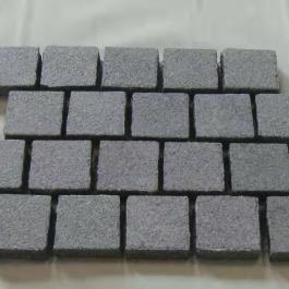 G684 cobble stone